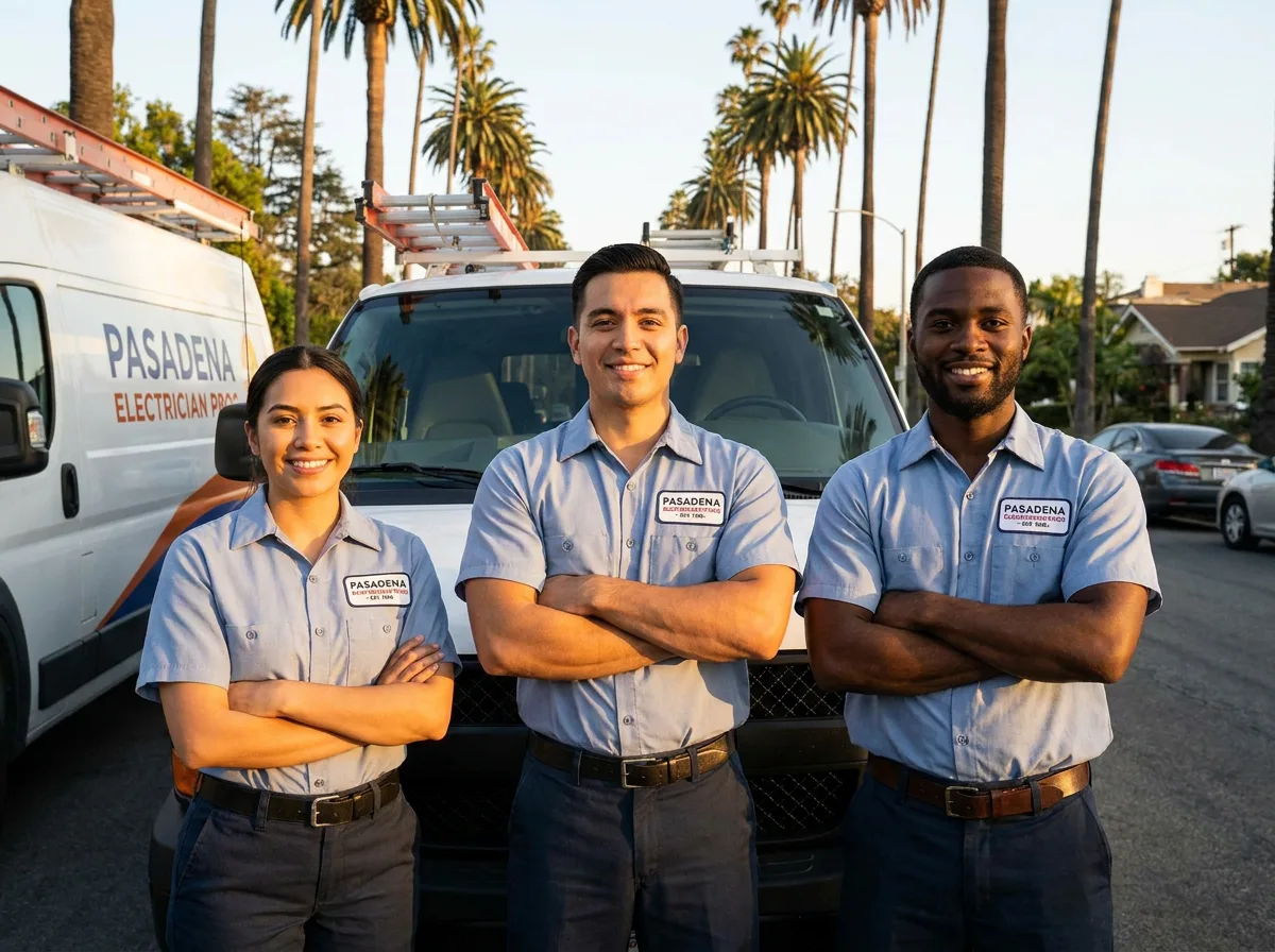 Electrician company in West Edmeston, NY