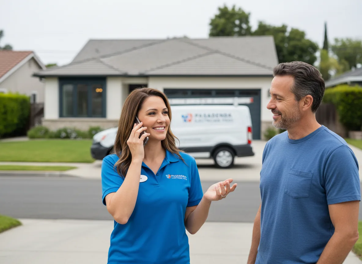 Electrician West Edmeston, NY FAQs